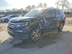 5FNYF5H95HB015138 2017 HONDA PILOT