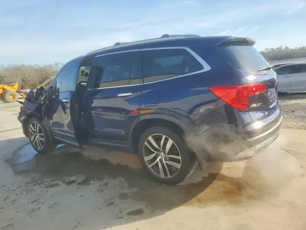 5FNYF5H95HB015138 2017 HONDA PILOT - Image 2