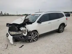 5FNYF5H95HB015365 2017 HONDA PILOT