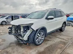 5FNYF5H95HB017116 2017 HONDA PILOT