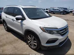5FNYF5H95HB018556 2017 HONDA PILOT
