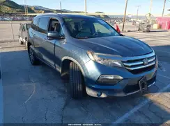 5FNYF5H95HB022297 2017 HONDA PILOT