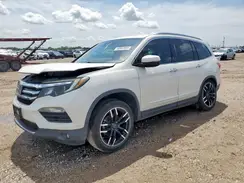 5FNYF5H95HB023465 2017 HONDA PILOT