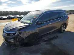 5FNYF5H95HB025393 2017 HONDA PILOT