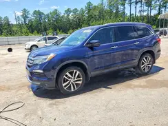 5FNYF5H95HB028519 2017 HONDA PILOT