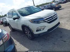 5FNYF5H95HB029699 2017 HONDA PILOT