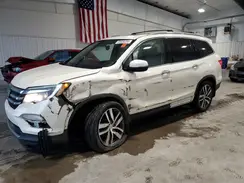 5FNYF5H95HB032358 2017 HONDA PILOT