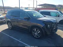 5FNYF5H95HB037558 2017 HONDA PILOT