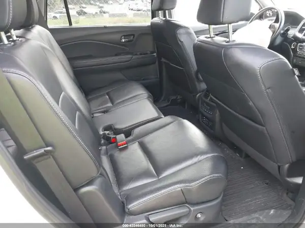 5FNYF5H95HB041397 2017 HONDA PILOT - Image 8