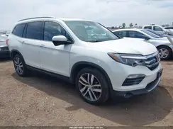 5FNYF5H95HB042632 2017 HONDA PILOT
