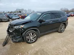 5FNYF5H95JB003478 2018 HONDA PILOT