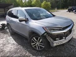 5FNYF5H95JB006462 2018 HONDA PILOT