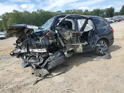 5FNYF5H95JB006851 2018 HONDA PILOT
