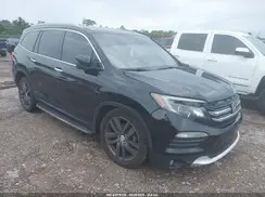 5FNYF5H95JB007790 2018 HONDA PILOT