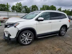 5FNYF5H95JB008261 2018 HONDA PILOT