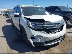 5FNYF5H95JB008888 2018 HONDA PILOT