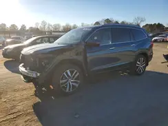 5FNYF5H95JB009152 2018 HONDA PILOT