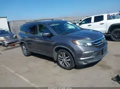 5FNYF5H95JB009278 2018 HONDA PILOT