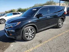 5FNYF5H95JB017056 2018 HONDA PILOT