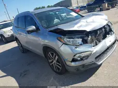 5FNYF5H95JB021740 2018 HONDA PILOT