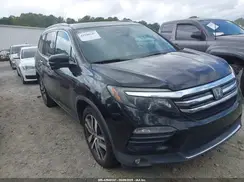 5FNYF5H95JB027019 2018 HONDA PILOT