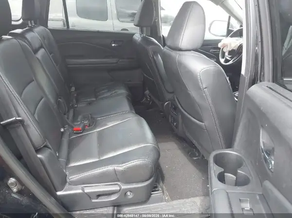5FNYF5H95JB027019 2018 HONDA PILOT - Image 8
