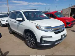5FNYF5H95KB005927 2019 HONDA PILOT