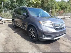 5FNYF5H95KB010979 2019 HONDA PILOT