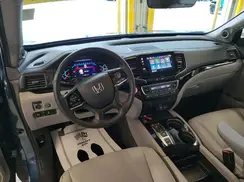 5FNYF5H95KB013560 2019 HONDA PILOT