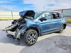 5FNYF5H95KB017530 2019 HONDA PILOT