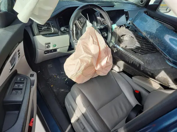 5FNYF5H95KB017530 2019 HONDA PILOT - Image 8