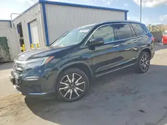 5FNYF5H95KB018452 2019 HONDA PILOT