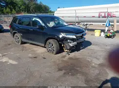 5FNYF5H95KB019150 2019 HONDA PILOT