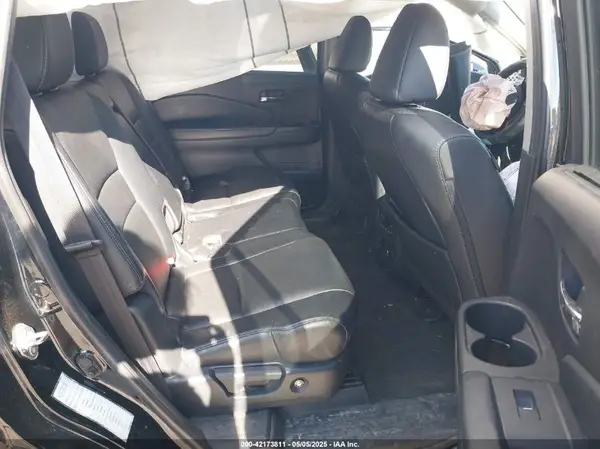 5FNYF5H95KB019150 2019 HONDA PILOT - Image 8