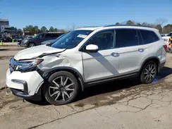5FNYF5H95KB022419 2019 HONDA PILOT