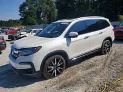 5FNYF5H95KB027572 2019 HONDA PILOT