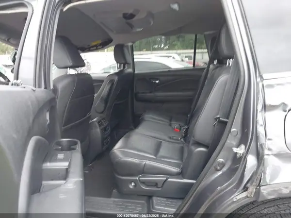 5FNYF5H95KB033615 2019 HONDA PILOT - Image 8