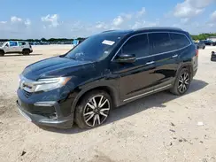 5FNYF5H95LB005816 2020 HONDA PILOT