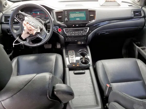 5FNYF5H95LB005816 2020 HONDA PILOT - Image 8