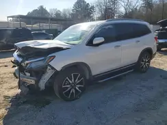 5FNYF5H95LB008182 2020 HONDA PILOT