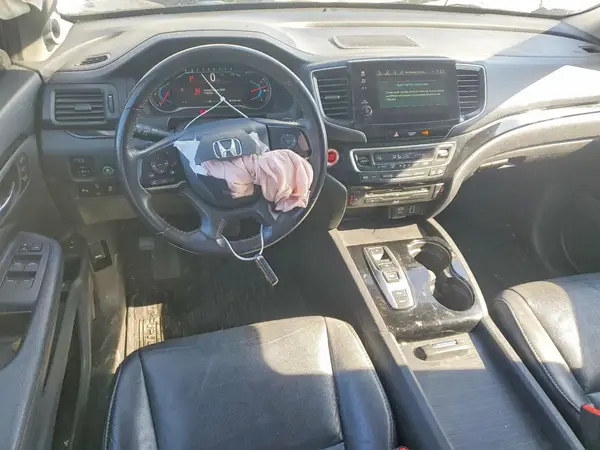 5FNYF5H95LB008182 2020 HONDA PILOT - Image 8