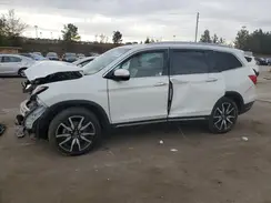 5FNYF5H95LB017710 2020 HONDA PILOT