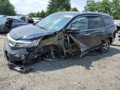5FNYF5H95LB021658 2020 HONDA PILOT