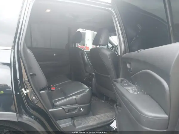 5FNYF5H95LB022082 2020 HONDA PILOT - Image 8