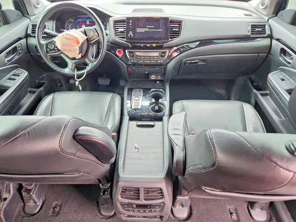 5FNYF5H95MB005316 2021 HONDA PILOT - Image 8