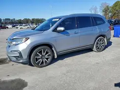 5FNYF5H95MB009513 2021 HONDA PILOT