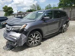 5FNYF5H95MB011570 2021 HONDA PILOT