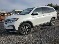5FNYF5H95MB016395 2021 HONDA PILOT