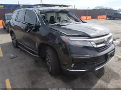 5FNYF5H95MB021919 2021 HONDA PILOT