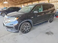 5FNYF5H95MB021936 2021 HONDA PILOT
